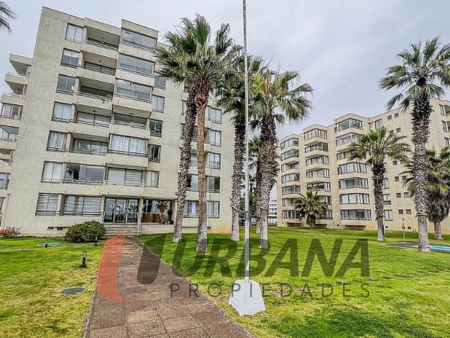 Departamento en La Serena
