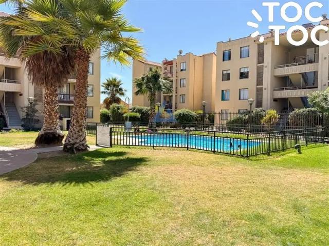 Departamento en La Serena