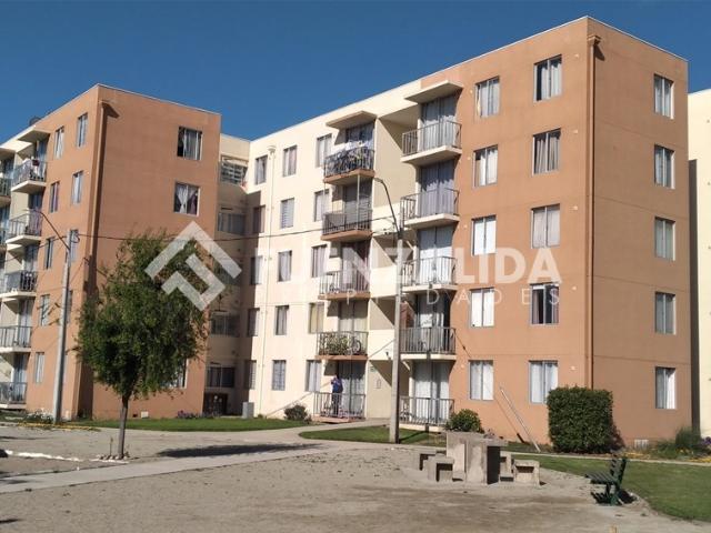 Departamento en La Serena