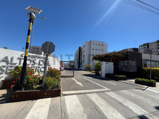 Departamento en La Serena