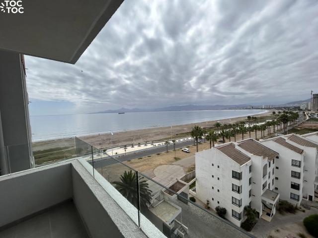 Departamento en La Serena
