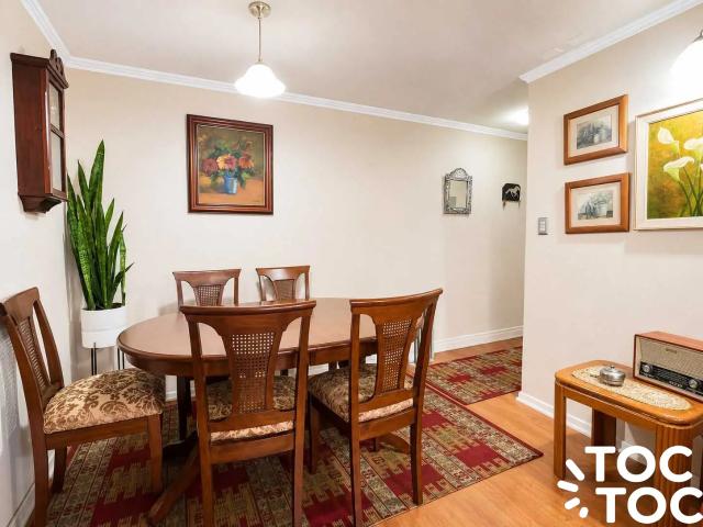 Departamento en La Serena