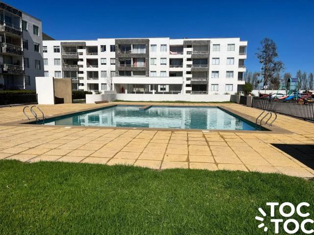 Departamento en La Serena