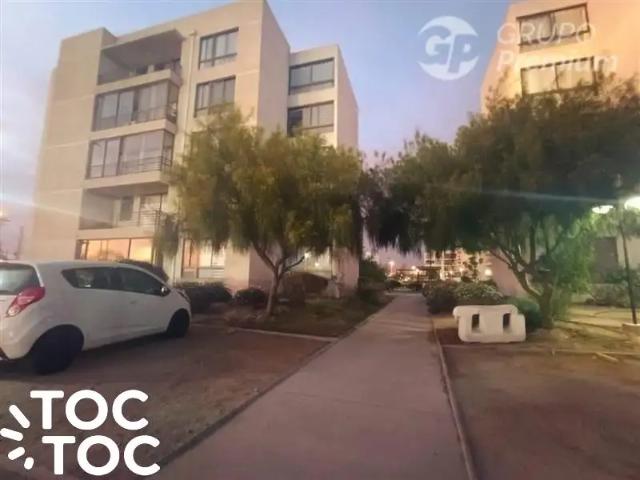 Departamento en La Serena