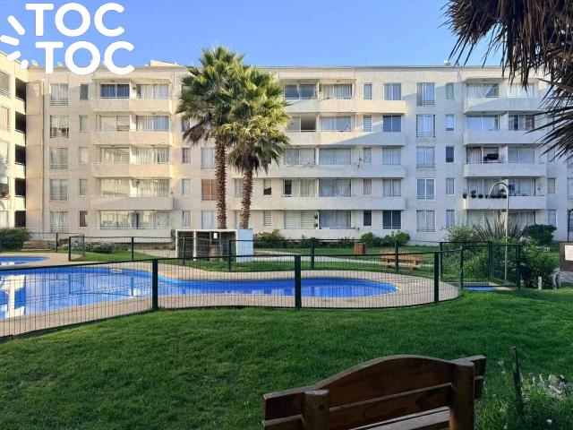Departamento en La Serena