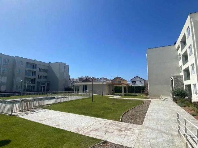 Departamento en La Serena