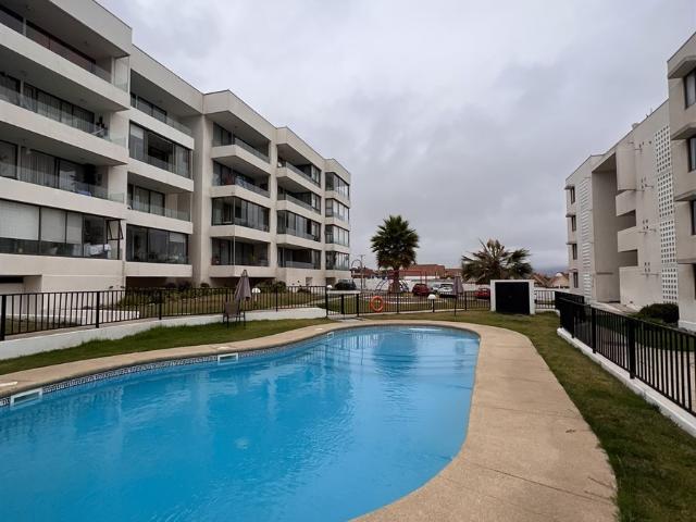 Departamento en La Serena