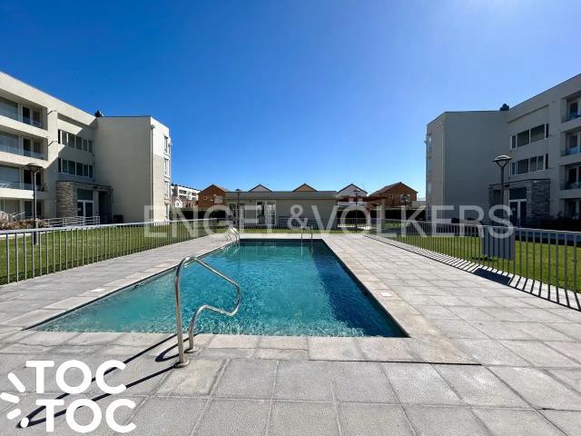 Departamento en La Serena