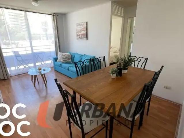 Departamento en La Serena