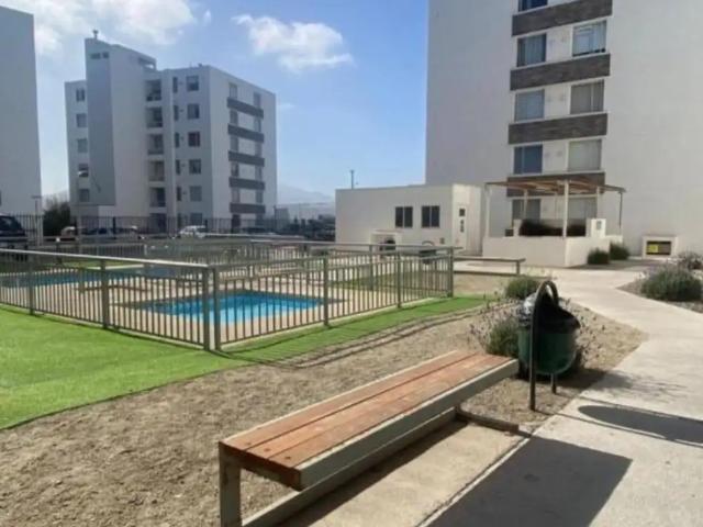 Departamento en La Serena