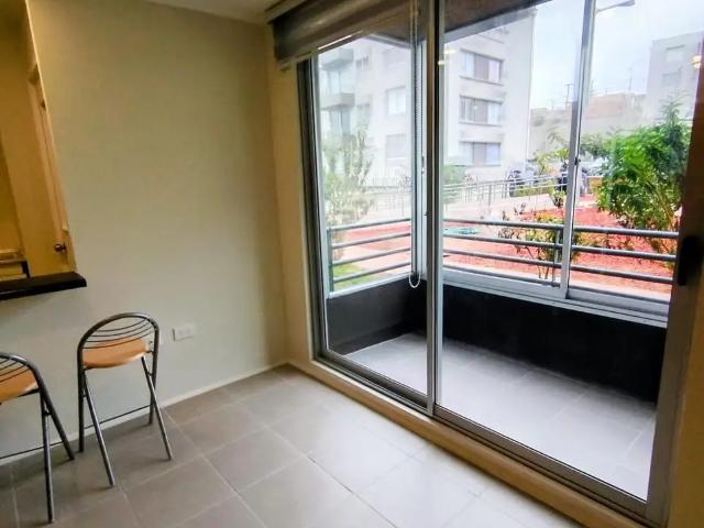Departamento en La Serena