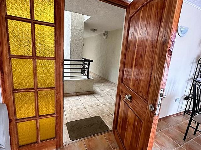 Departamento en La Serena