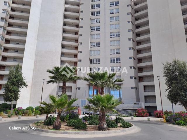 Departamento en La Serena