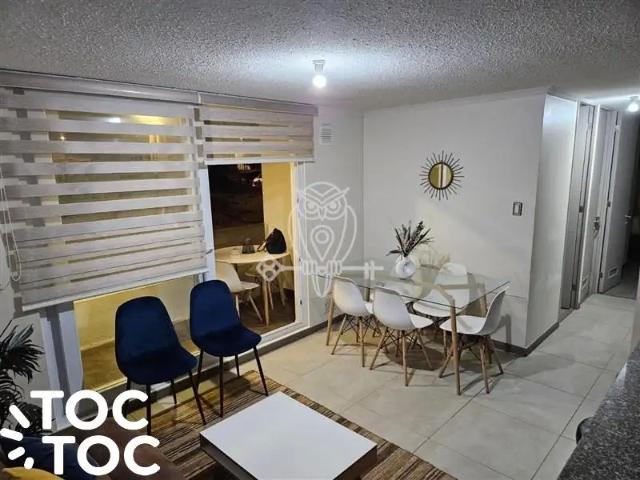 Departamento en La Serena