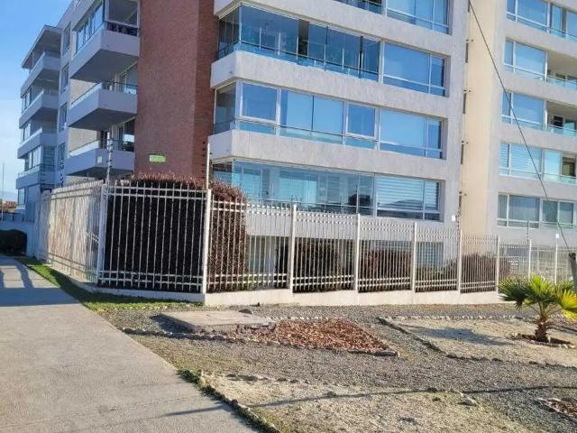 Departamento en La Serena