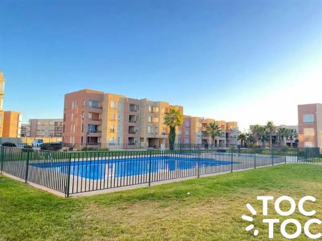 Departamento en La Serena
