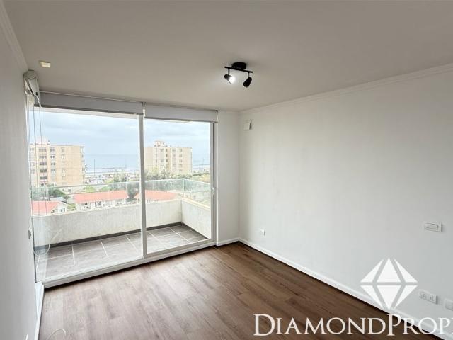 Departamento en La Serena