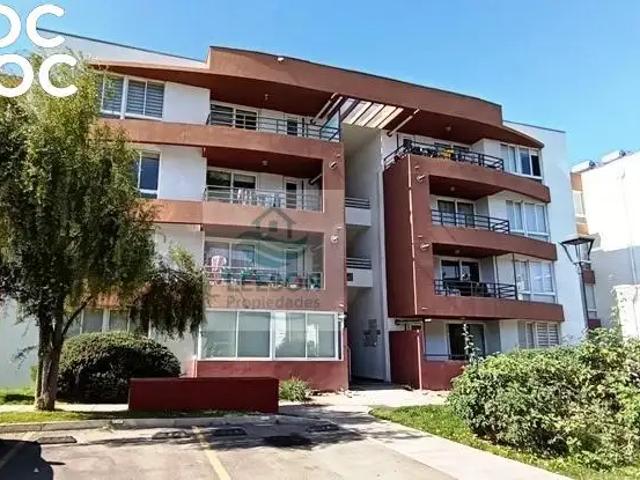 Departamento en La Serena