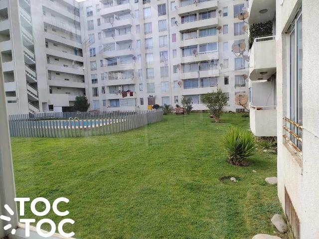 Departamento en La Serena