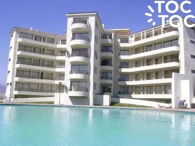 Departamento en La Serena