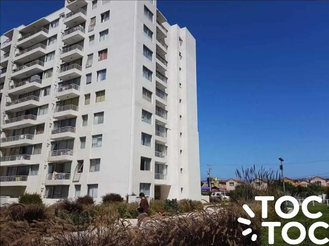 Departamento en La Serena