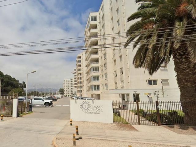 Departamento en La Serena