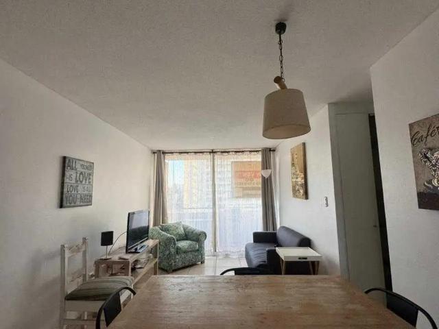 Departamento en La Serena