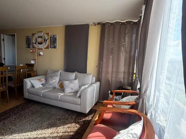 Departamento en La Serena