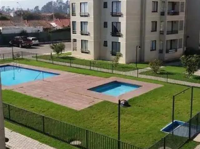 Departamento en La Serena