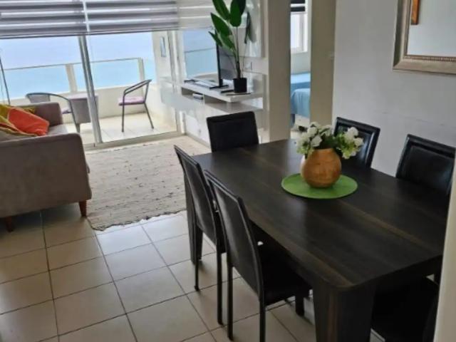 Departamento en La Serena