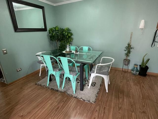 Departamento en La Serena
