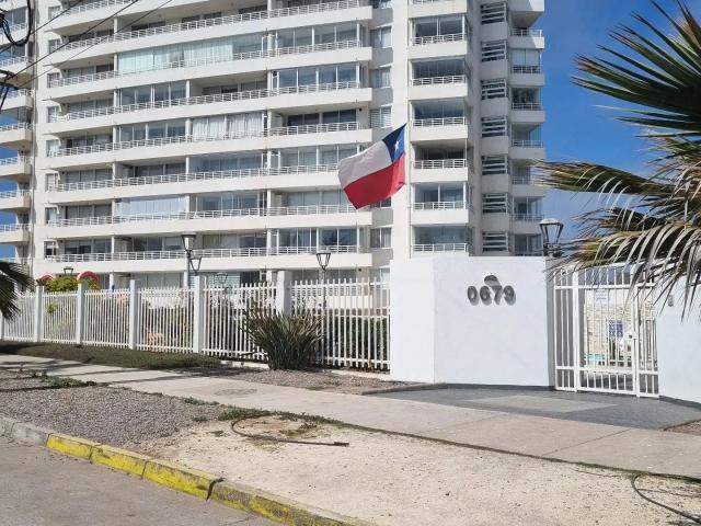 Departamento en La Serena