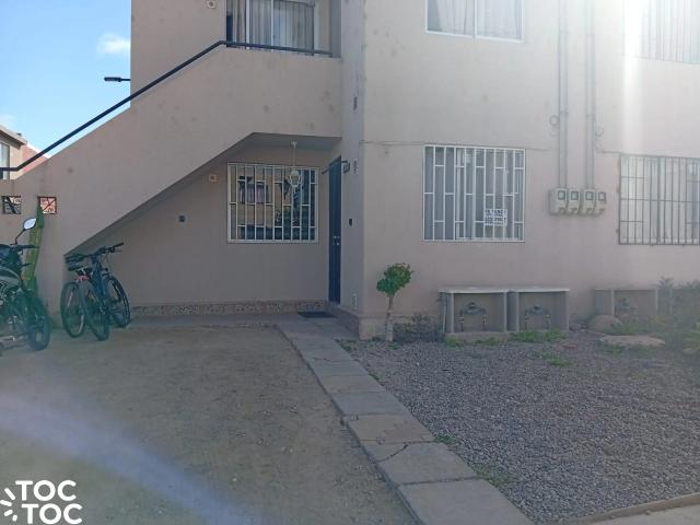 Departamento en La Serena