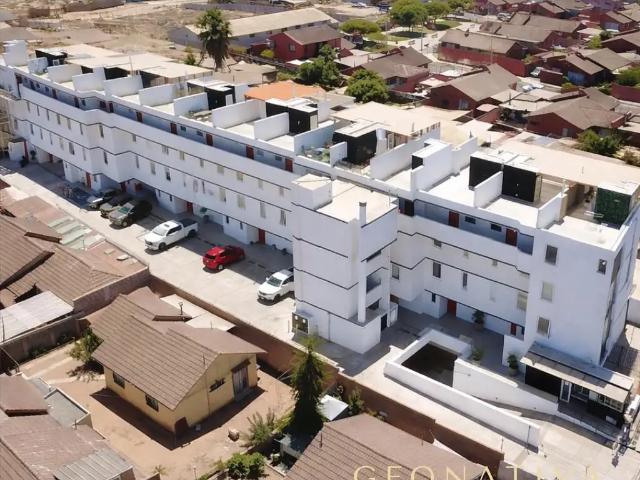 Departamento en La Serena