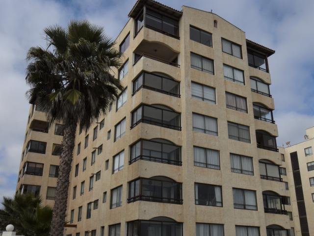 Departamento en La Serena