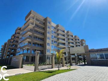 San Joaquín, Condominio Barrio Universitario IV