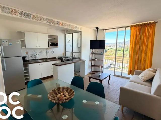 Departamento en La Serena