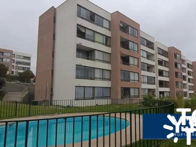 Departamento en La Serena