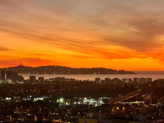 Departamento en La Serena