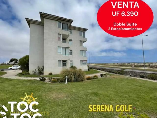 Departamento en La Serena