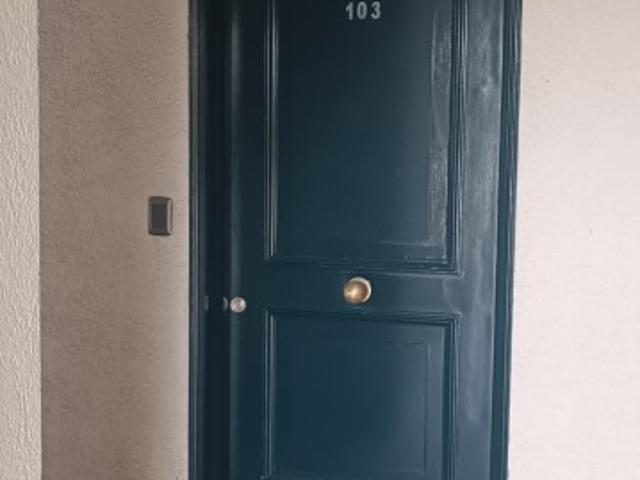 Departamento en La Serena