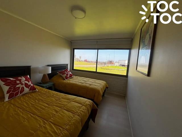 Departamento en La Serena