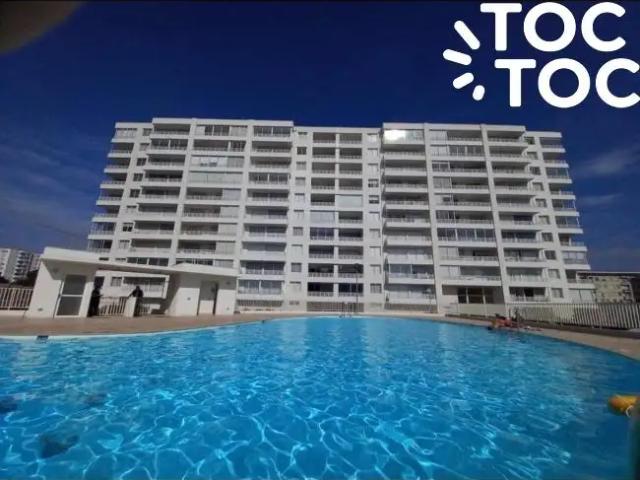 Departamento en La Serena