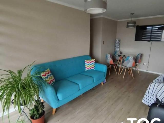 Departamento en La Serena