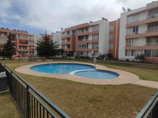 Departamento en La Serena