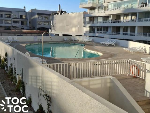 Departamento en La Serena