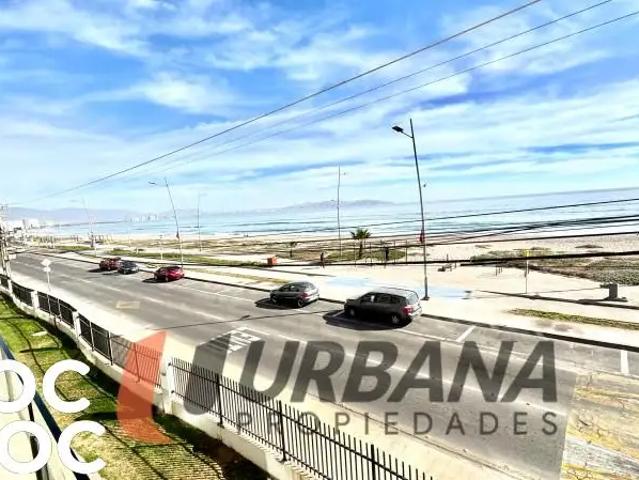 Departamento en La Serena