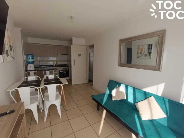 Departamento en La Serena