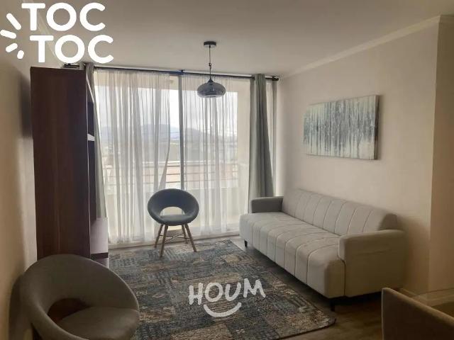 Departamento en La Serena