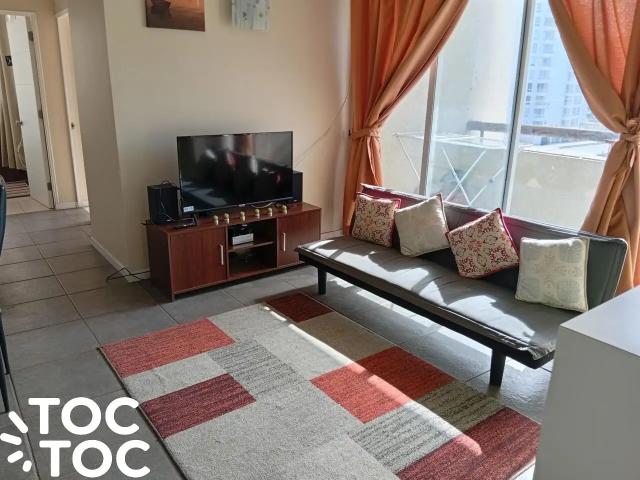 Departamento en La Serena